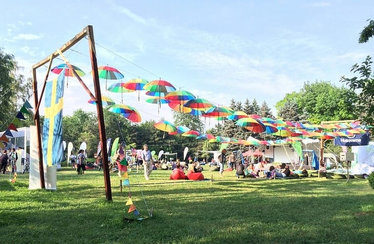 Evenimente culturale 2023 la Roaba de cultură