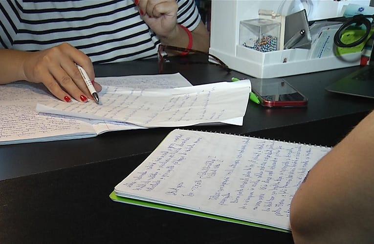 Au fost publicate programele pentru susținerea simulării examenelor naționale