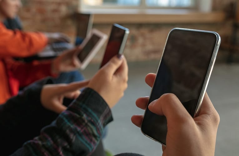Aveți grijă la imaginea voastră online, reputația este foarte importantă