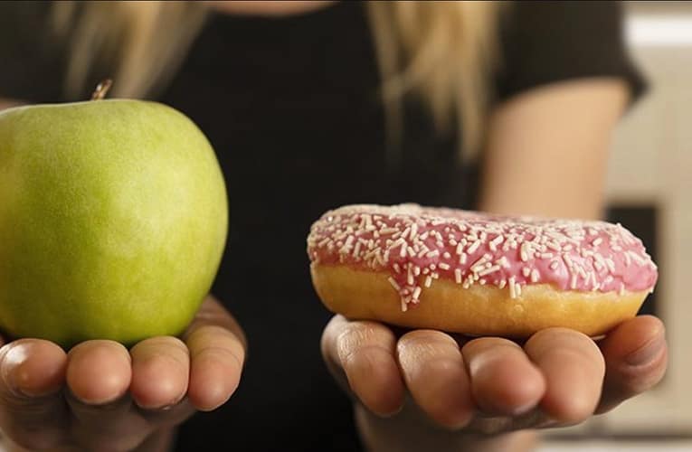 Alimentația sănătoasă pentru adolescenți și preadolescenți