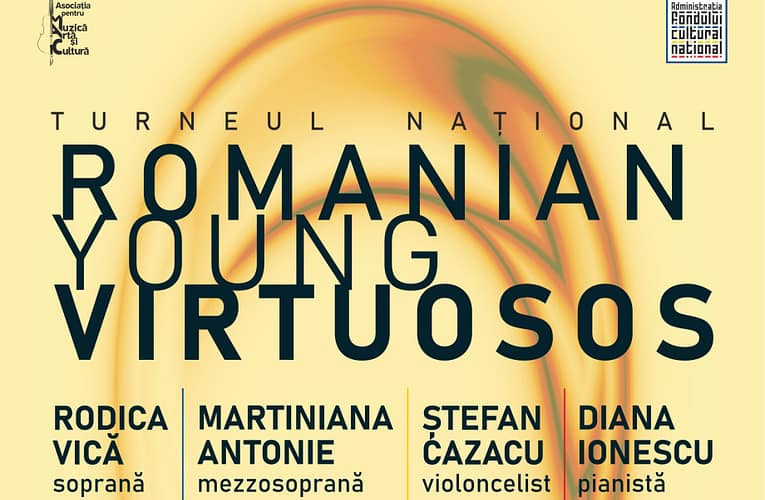 Centrul Tinerimea Română – concert de ziua Internațională a Muzicii
