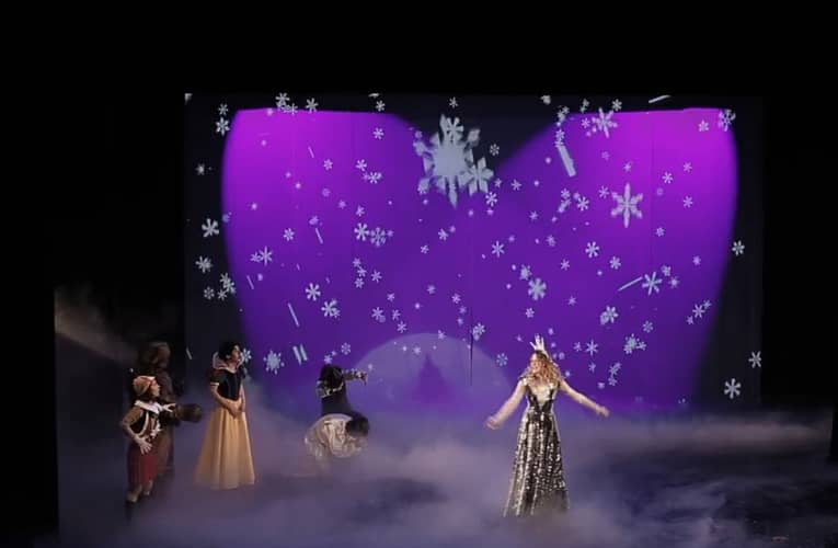 Supereroii revin, muzical pentru copii, la Teatrul „Ion Creangă”