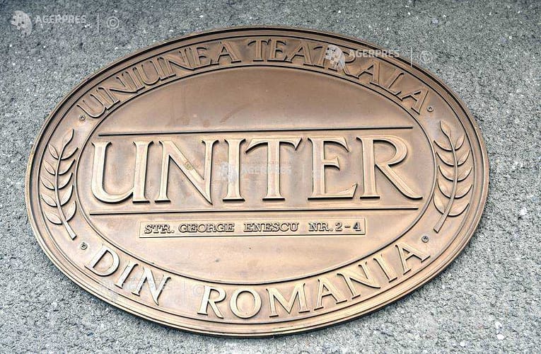 Uniunea Teatrală din România a împlinit 35 de ani