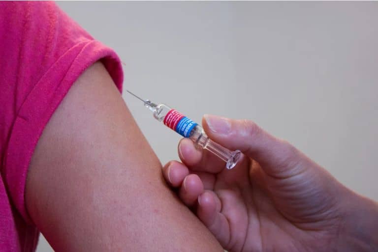 Vaccin ARN mesager