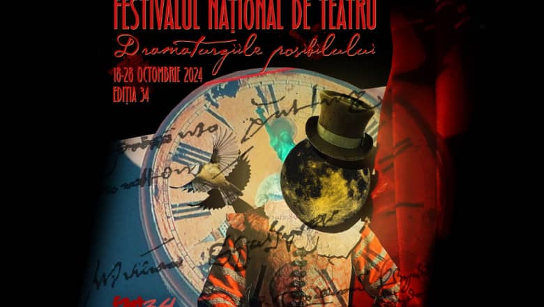 Festivalul National de Teatru, FNT