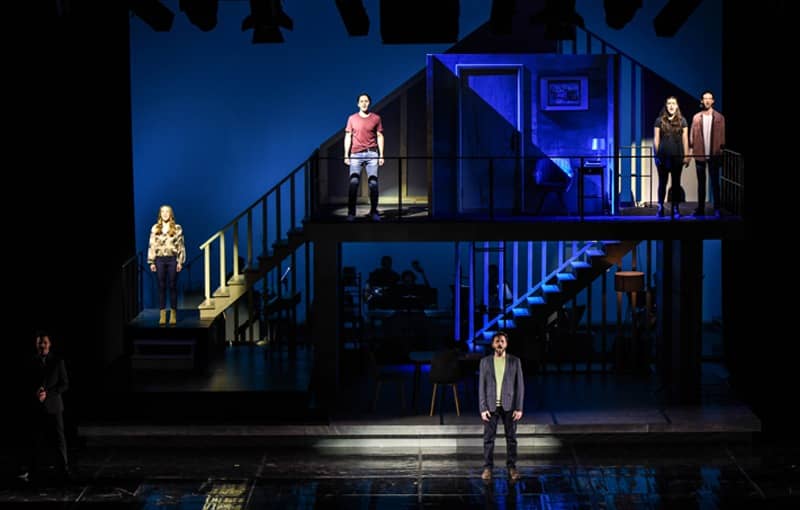 Next to normal