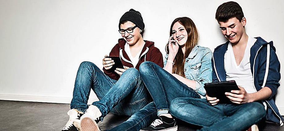 Adolescenti