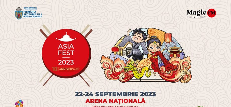 evenimente culturale 2023