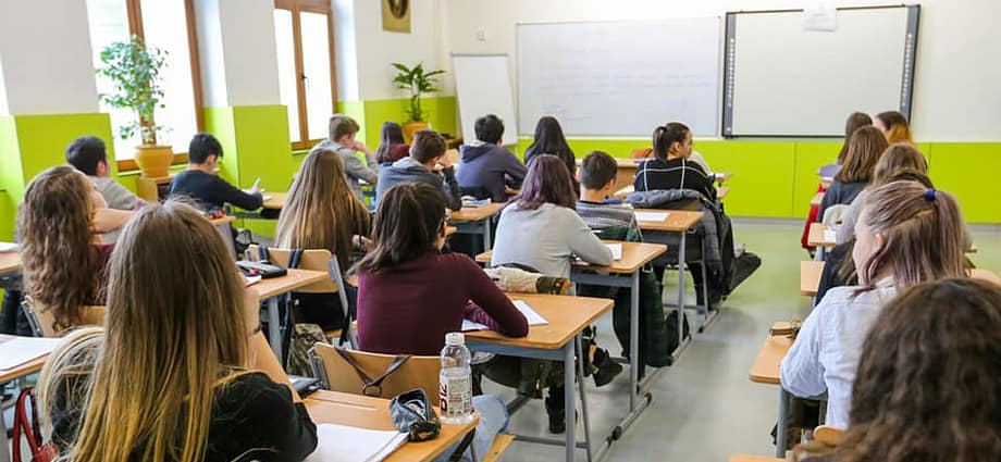 schimbari in educatie