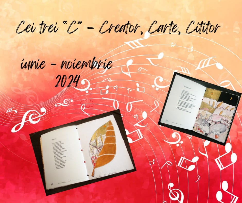 cei trei C