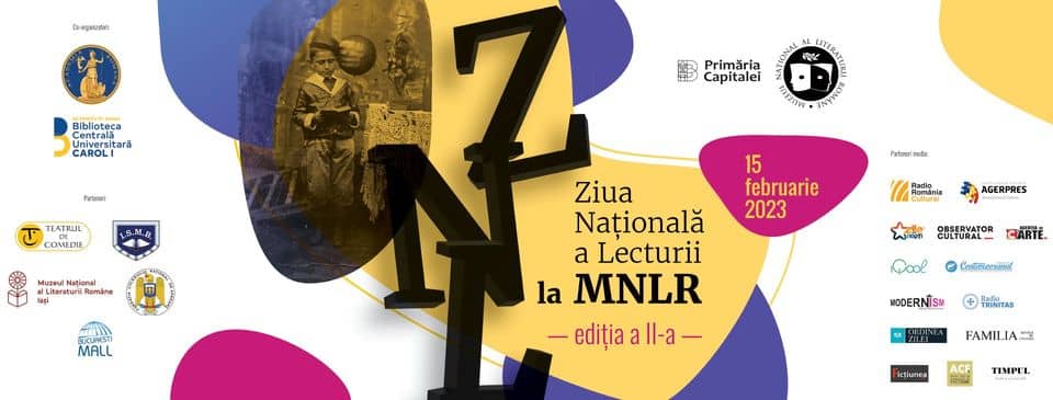 evenimente culturale 2023
