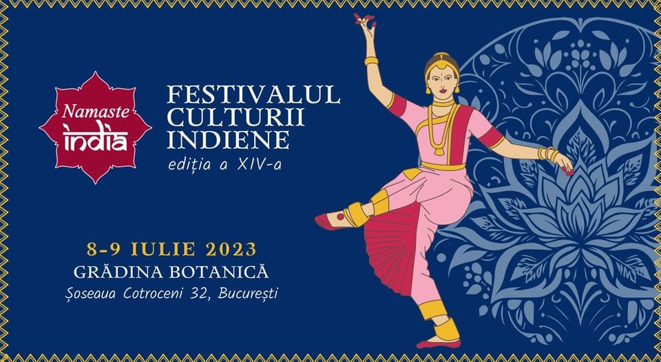 evenimente culturale 2023