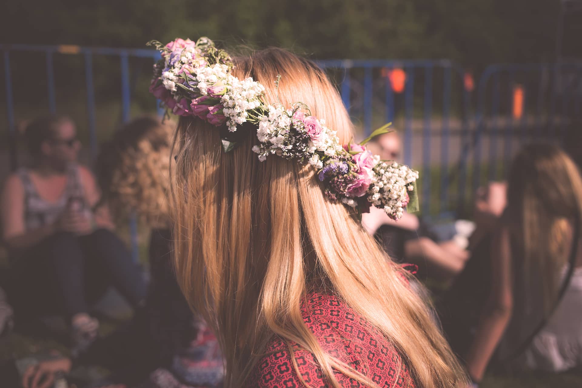 flower power