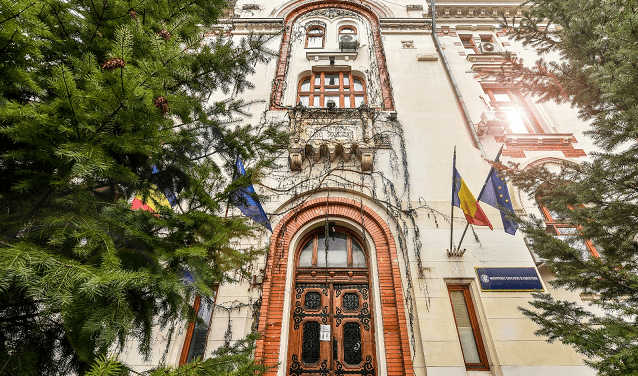 ministerul educației